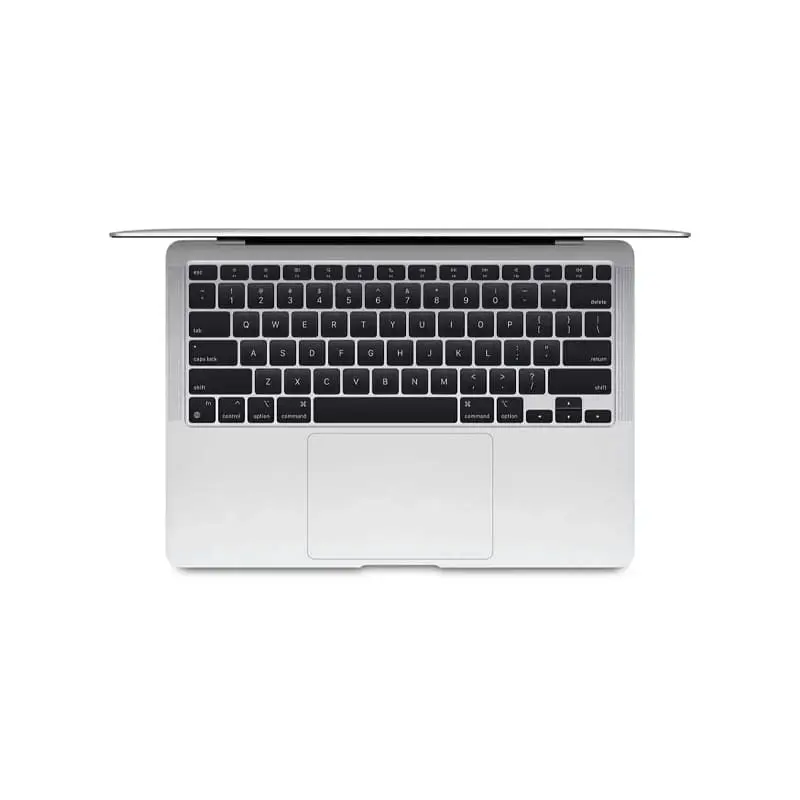 لپ‌تاپ 13.6 اینچی اپل مدل MacBook Air 2022  mlx x310core